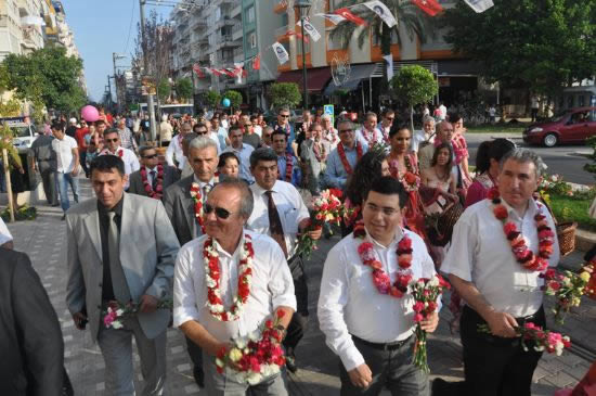 Çiçek Gibi Festival