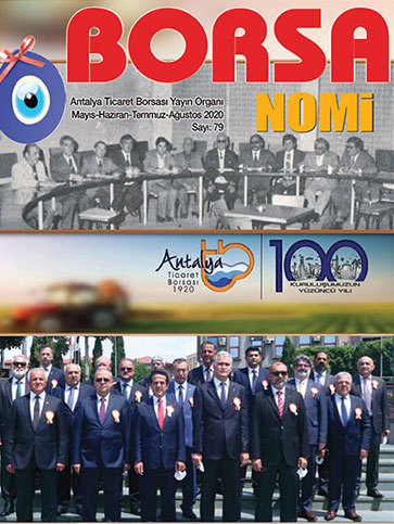 Mayıs - Ağustos 2020