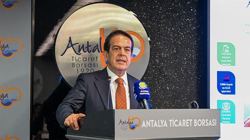 ATB ŞUBAT MECLİSİ TOPLANDI