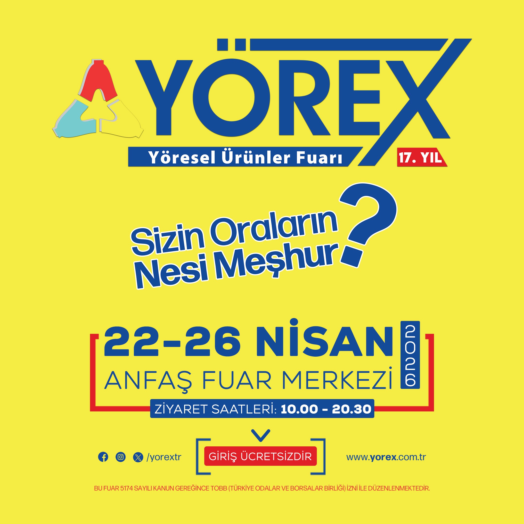 yorex