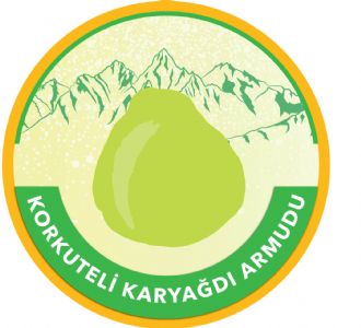 KORKUTELİ KARYAĞDI ARMUDUNA COĞRAFİ İŞARET BAŞVURUSU KABUL EDİLDİ