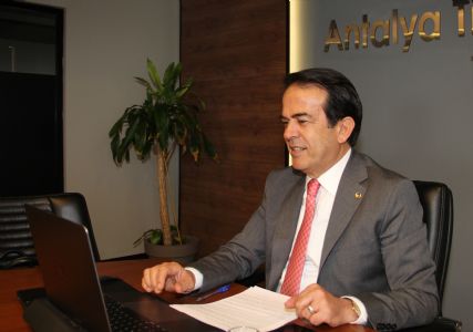 Atb Mart Meclisi Toplandı