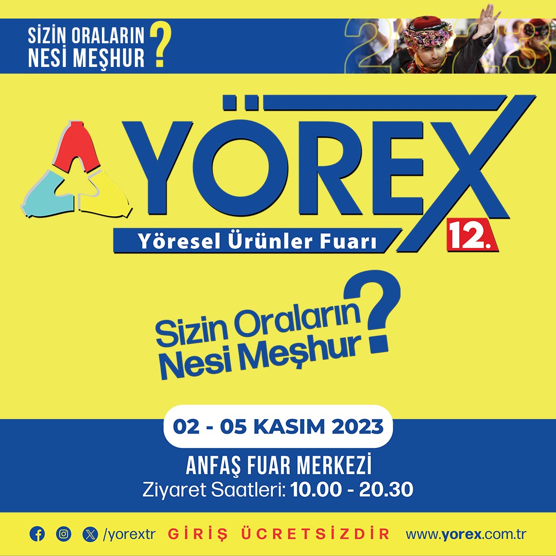 yorex