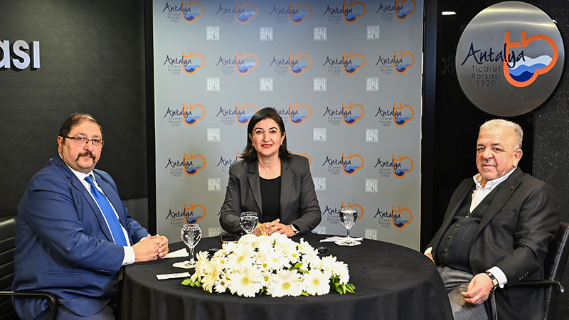 KASAPLAR FEDERASYONU BAŞKANI YARDIMCI: “ET PAHALI DEĞİL”