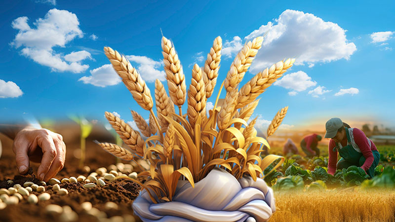 TARIM ENFLASYONU YÜKSELDİ