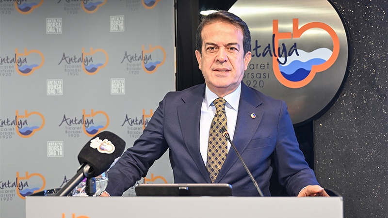 ATB ŞUBAT MECLİSİ TOPLANDI