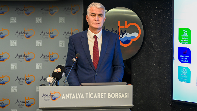 ATB NİSAN MECLİSİ TOPLANDI