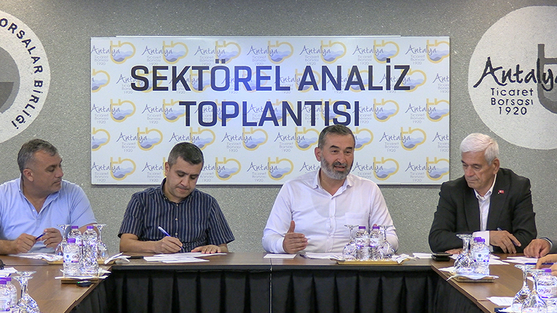HUBUBAT ÜRETİCİSİ FİYAT BEKLİYOR