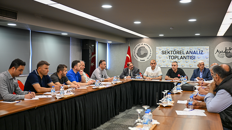 4 KURBANLIKTAN 1’İ MARKETTE SATILIYOR