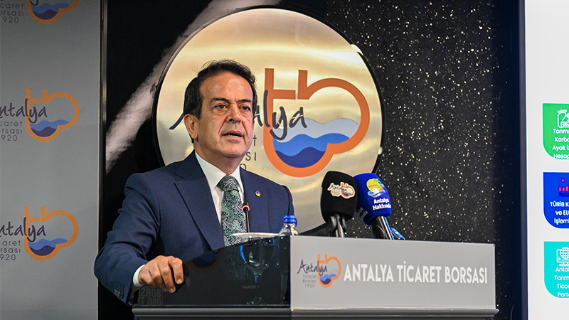 ATB HAZİRAN MECLİSİ TOPLANDI