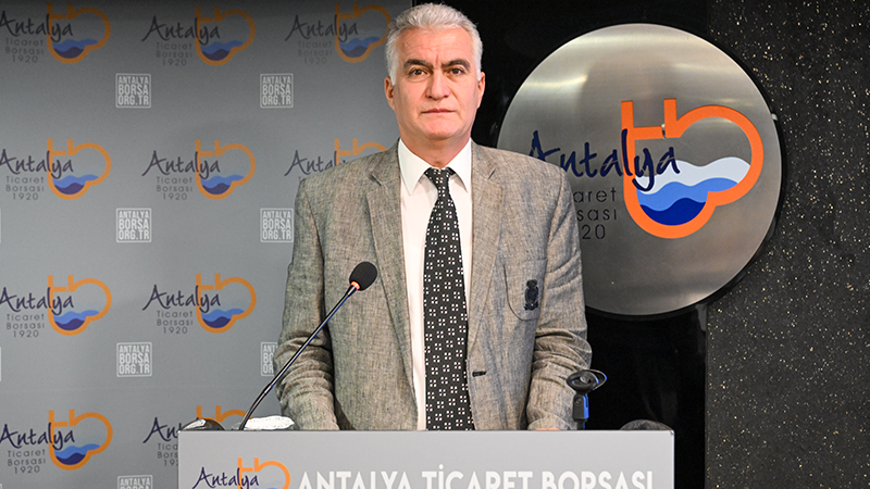 ATB EYLÜL MECLİSİ TOPLANDI