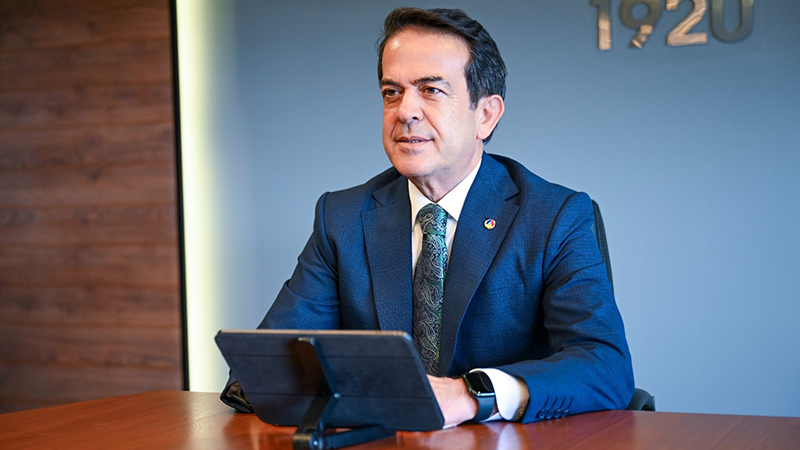 TARIMSAL GİRDİ ENFLASYONU YAVAŞLADI