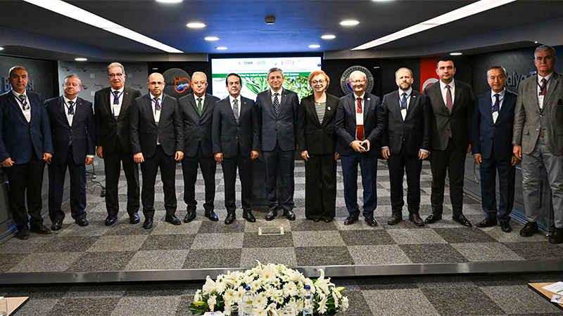 COĞRAFİ İŞARETLİ ÜRÜNLERİN SÜRDÜRÜLEBİLİRLİĞİ İÇİN GÜÇ BİRLİĞİ