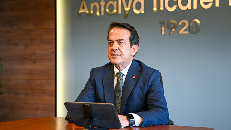 ÇANDIR: “TARIM GİRDİ MALİYETLERİ ORTALAMANIN ALTINDA ARTTI”