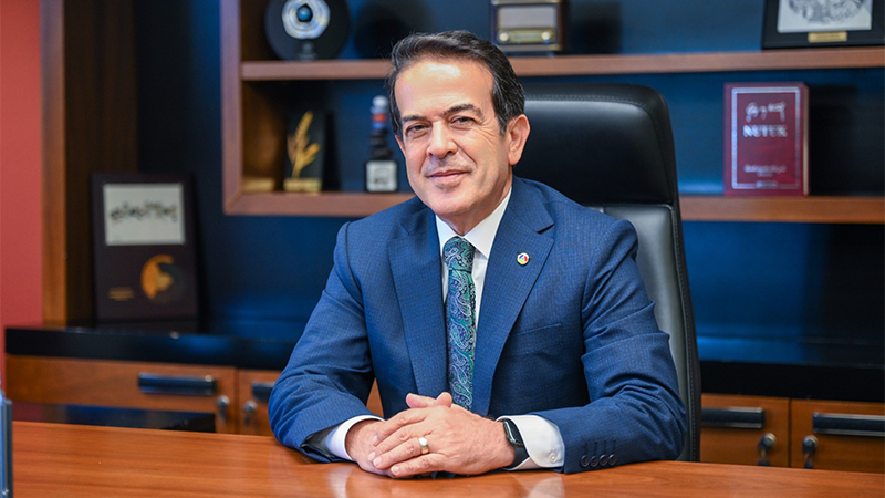 TARIM GİRDİ ENFLASYONU KASIMDA DA ARTTI