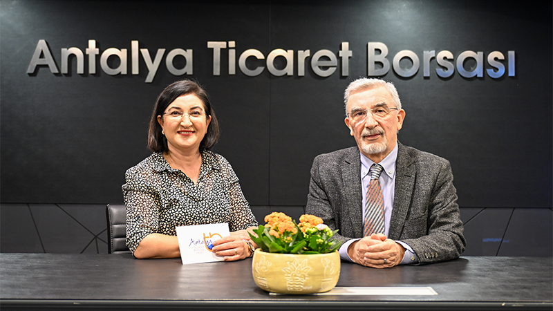 TORUNLARIMIZIN SUYUNU İÇİYORUZ