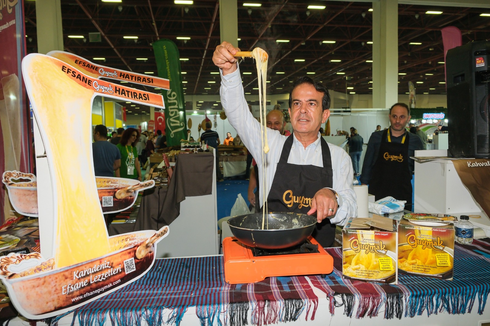 YÖREX 2026 İÇİN GERİ SAYIM BAŞLADI