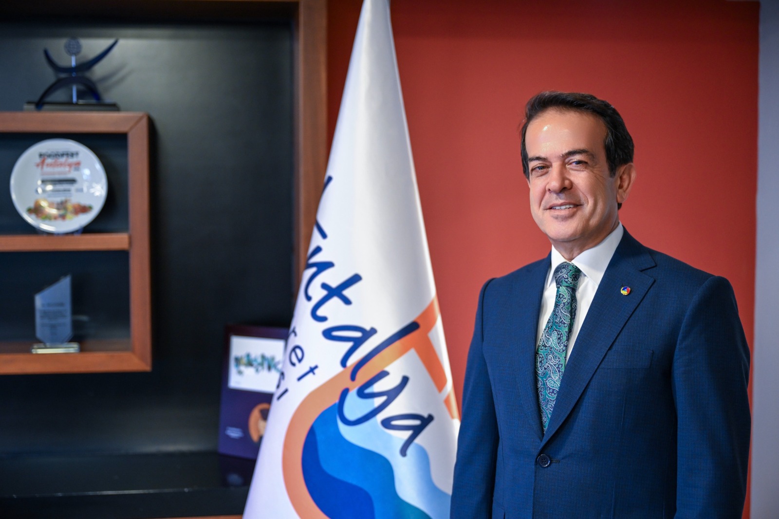 BAŞKAN ÇANDIR’DAN RAMAZAN BAYRAMI MESAJI