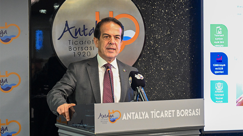 ATB MART MECLİSİ TOPLANDI