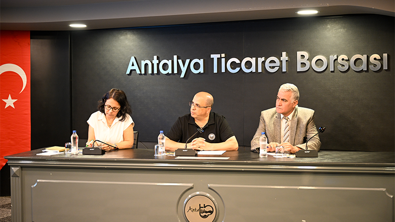 REÇETESİZ BİTKİ İLACI SATILAMAYACAK