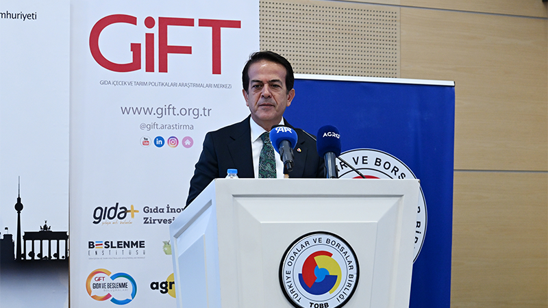 ÇANDIR: “YEŞİL DÖNÜŞÜMDE TÜRKİYE - ALMANYA İŞBİRLİĞİ ÖNEMLİ”