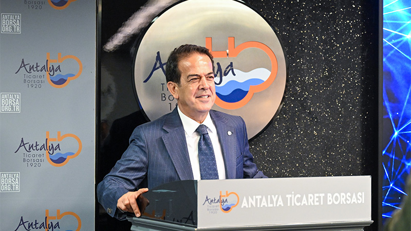 ATB TEMMUZ AYI MECLİSİ TOPLANDI