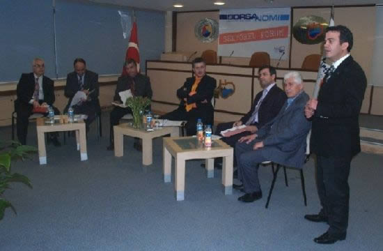 Borsanomi Sektörel Forum toplantıları başladı