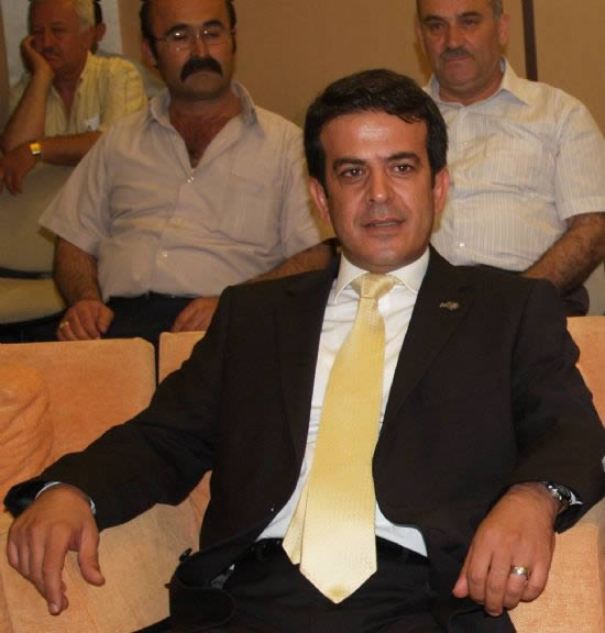 BAGEV Başkanı Ali Çandır, Haziran ayı rakamlarını değerlendirdi