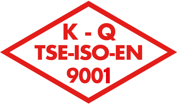 ISO 9001 LOGO